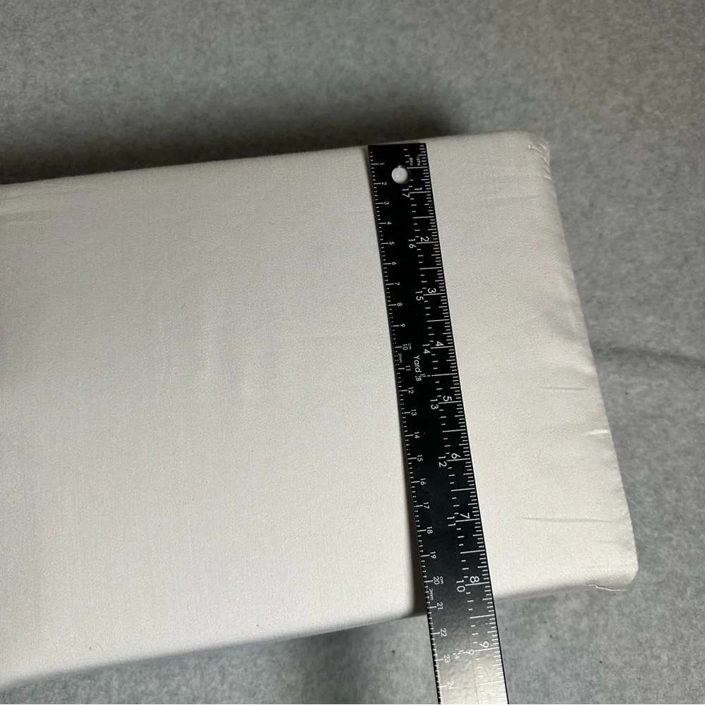 Hotel Style 1000 Thread Count Luxury Sheet‎ Set Silver King Cotton Blend